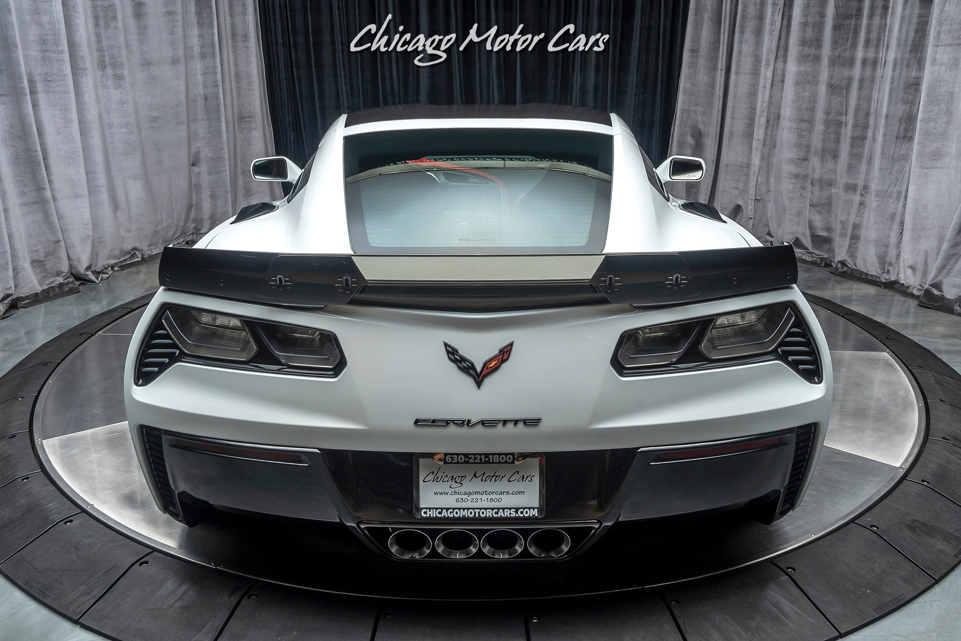 Used-2016-Chevrolet-Corvette-Z06-3LZ-Coupe-94K-MSRP--EXCELLENT-CONDITION