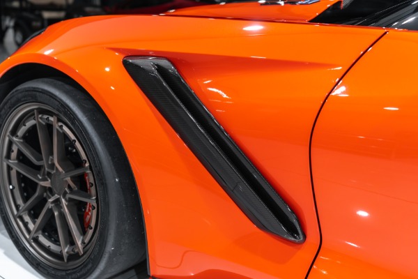 Used-2019-Chevrolet-Corvette-ZR1-3ZR-Sebring-Orange-ZTK-Track-Performance-Pkg-Carbon-HOT-Spec-LOADED