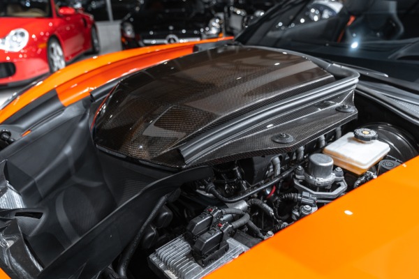 Used-2019-Chevrolet-Corvette-ZR1-3ZR-Sebring-Orange-ZTK-Track-Performance-Pkg-Carbon-HOT-Spec-LOADED