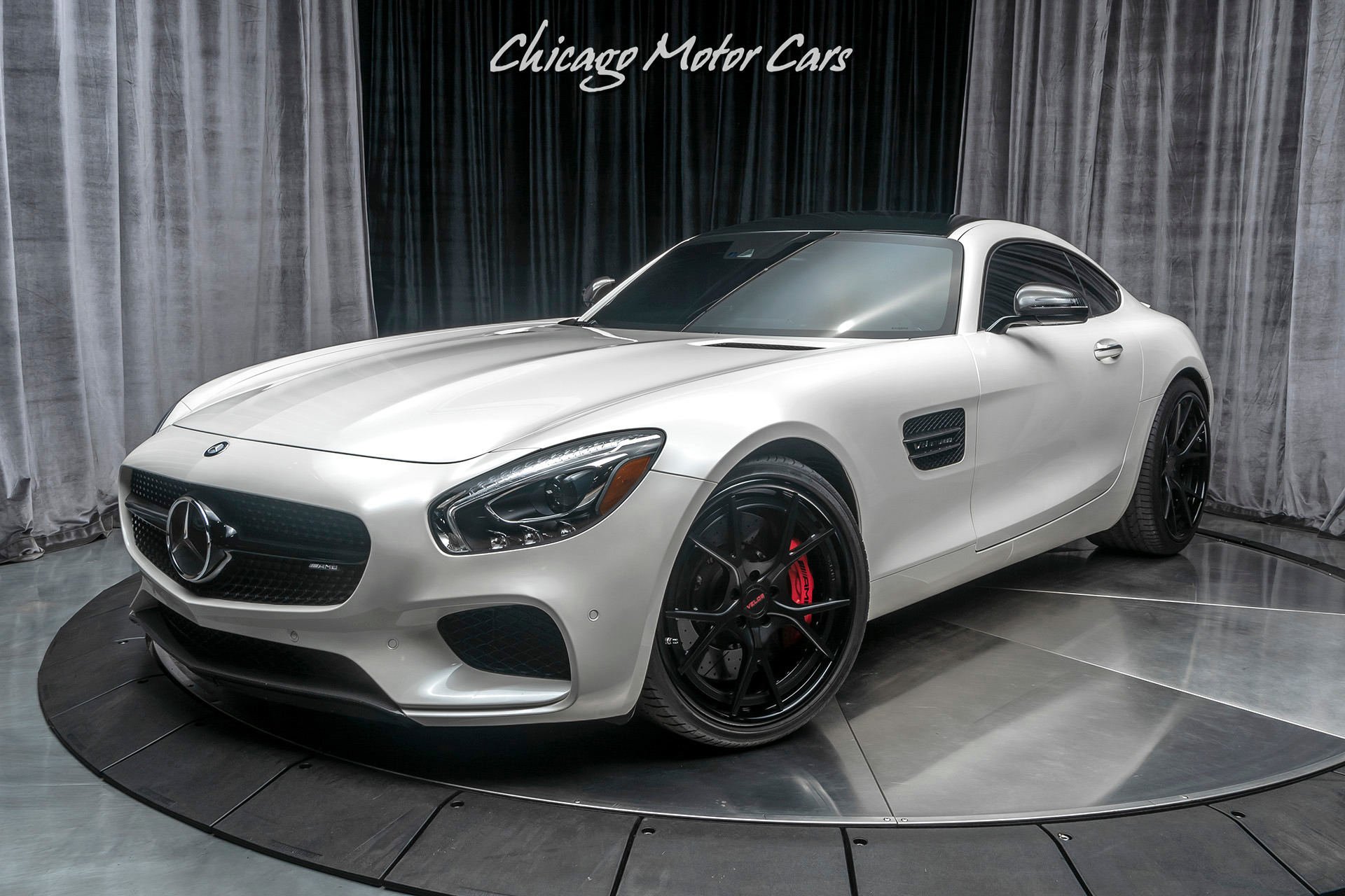 Used-2016-Mercedes-Benz-AMG-GT-S-Coupe-MSRP-155K-LOADED-wOPTIONS-Upgrades-GTS