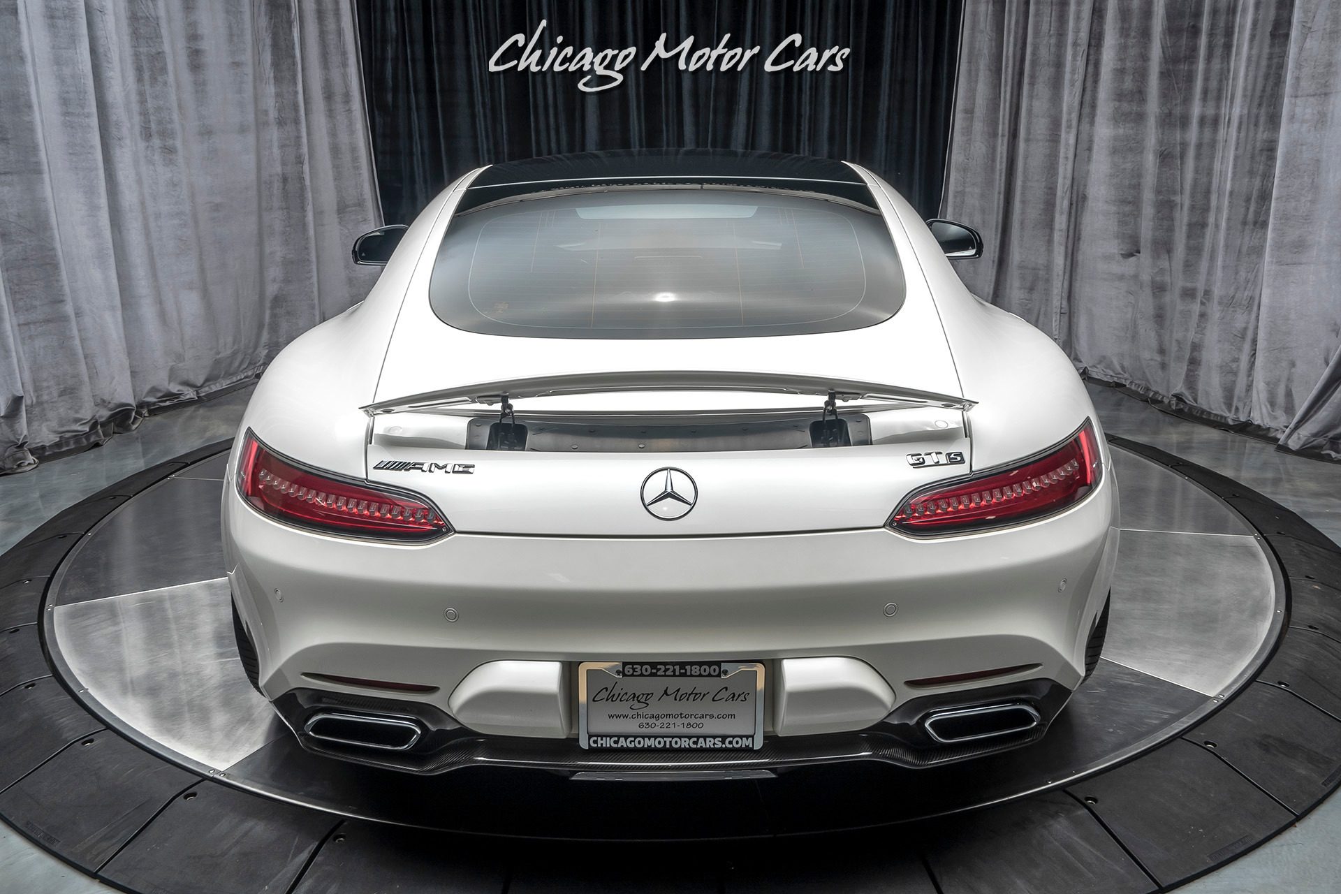 Used-2016-Mercedes-Benz-AMG-GT-S-Coupe-MSRP-155K-LOADED-wOPTIONS-Upgrades-GTS