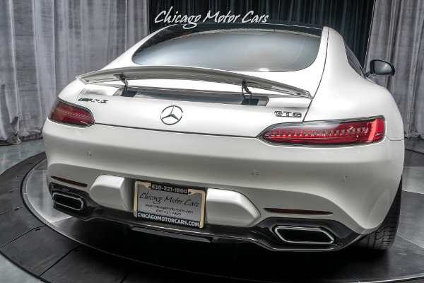 Used-2016-Mercedes-Benz-AMG-GT-S-Coupe-MSRP-155K-LOADED-wOPTIONS-Upgrades-GTS