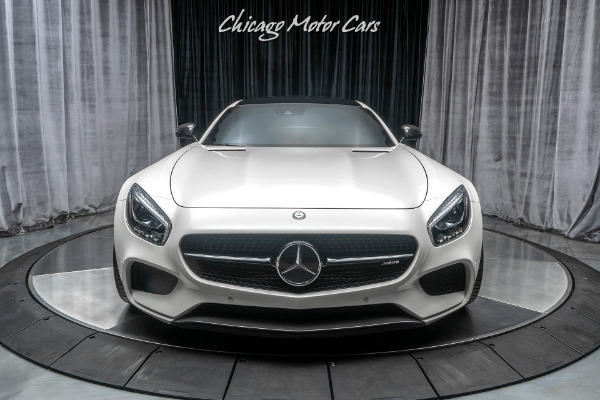 Used-2016-Mercedes-Benz-AMG-GT-S-Coupe-MSRP-155K-LOADED-wOPTIONS-Upgrades-GTS