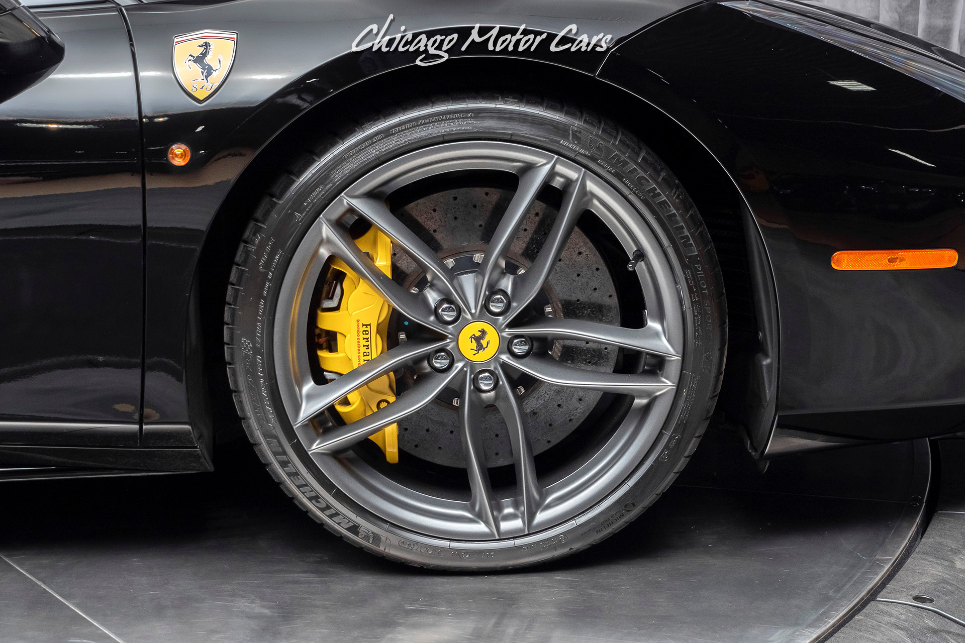 Used-2016-Ferrari-488-GTB-Coupe-ORIGINAL-MSRP-318K-LOADED-WITH-THOUSANDS-FACTORY-OPTIONS