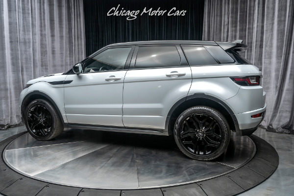 Used-2017-Land-Rover-Range-Rover-Evoque-HSE-Dynamic-AWD-SUV-BLACK-DESIGN-PACKAGE-DRIVER-ASSIST