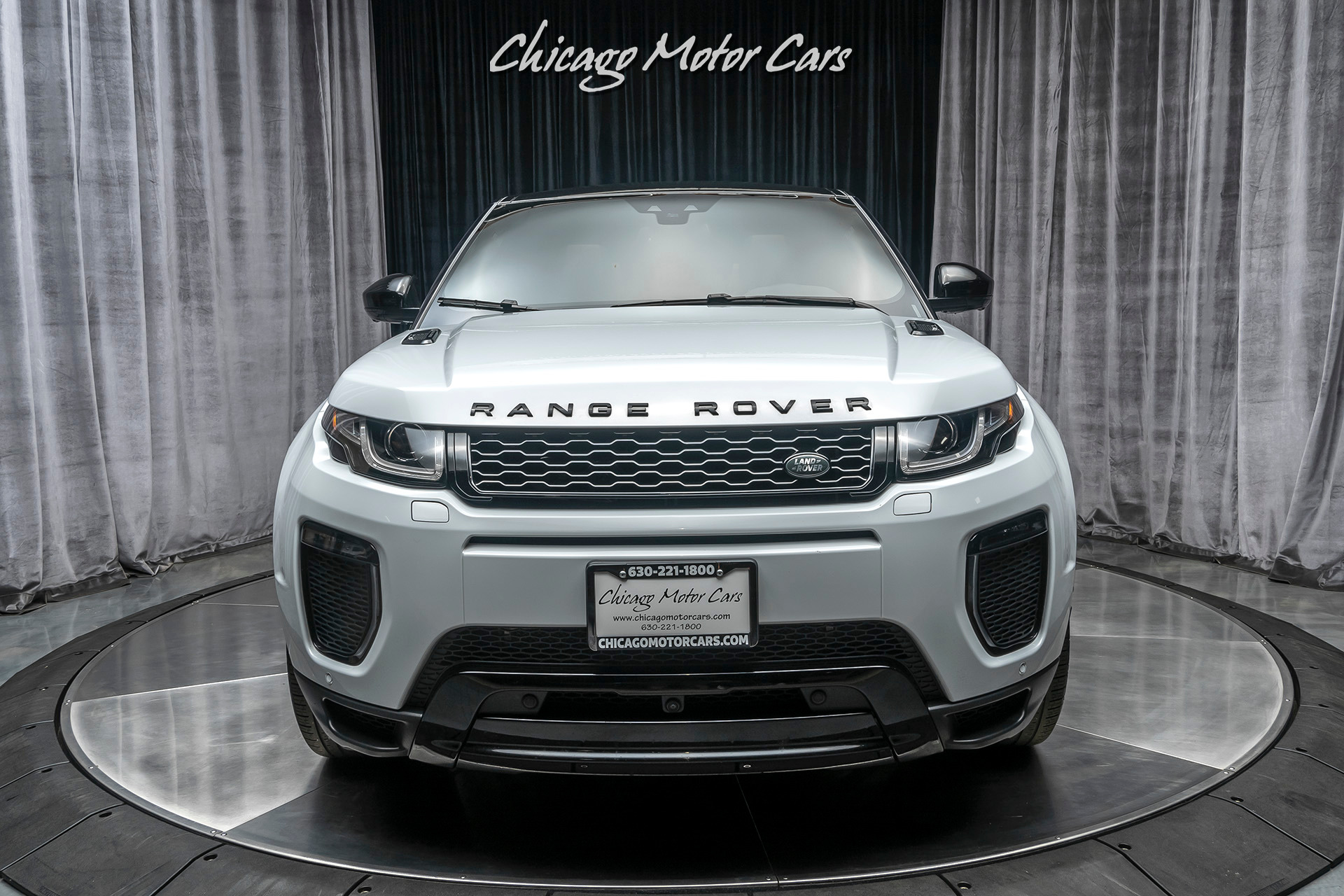 Used-2017-Land-Rover-Range-Rover-Evoque-HSE-Dynamic-AWD-SUV-BLACK-DESIGN-PACKAGE-DRIVER-ASSIST