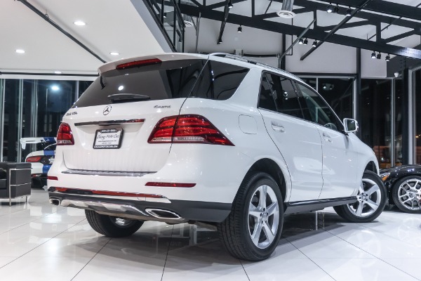 Used-2017-Mercedes-Benz-GLE350-4MATIC-AWD-SUV-P1-Pkg-Blind-Spot--Lane-Keep-Assist