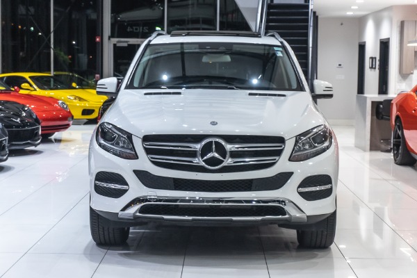 Used-2017-Mercedes-Benz-GLE350-4MATIC-AWD-SUV-P1-Pkg-Blind-Spot--Lane-Keep-Assist