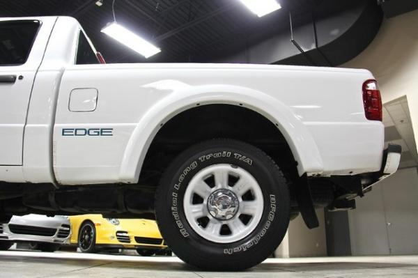 New-2001-Ford-Ranger-Edge