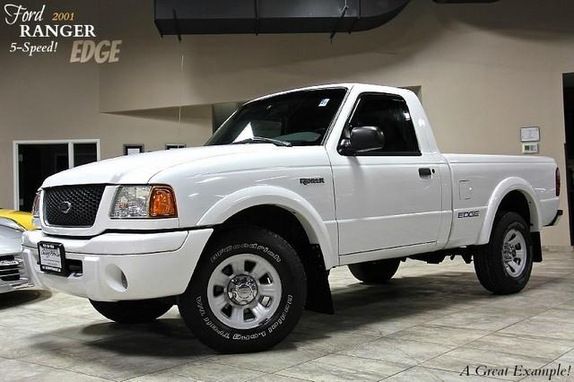 New-2001-Ford-Ranger-Edge