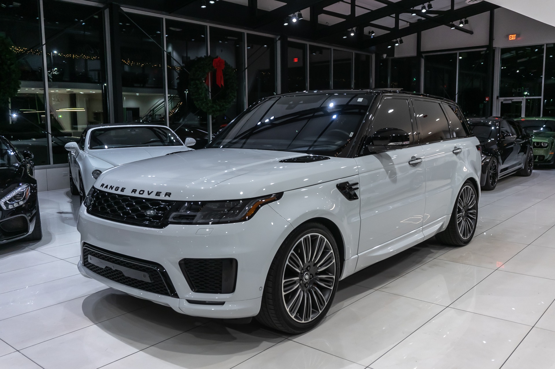 Used-2019-Land-Rover-Range-Rover-Sport-Autobiography-SUV-DRIVER-ASSIST-CLIMATE-CONTROL-LOADED