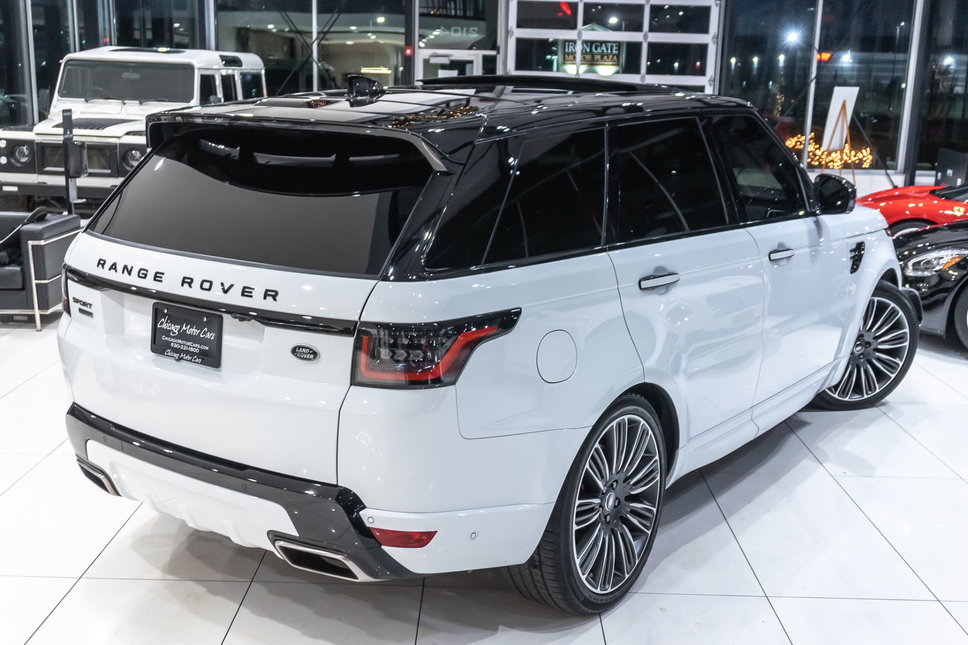 Used-2019-Land-Rover-Range-Rover-Sport-Autobiography-SUV-DRIVER-ASSIST-CLIMATE-CONTROL-LOADED