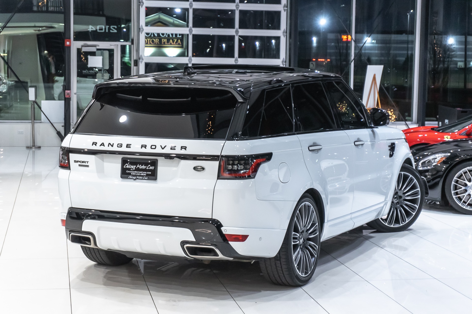 Used-2019-Land-Rover-Range-Rover-Sport-Autobiography-SUV-DRIVER-ASSIST-CLIMATE-CONTROL-LOADED