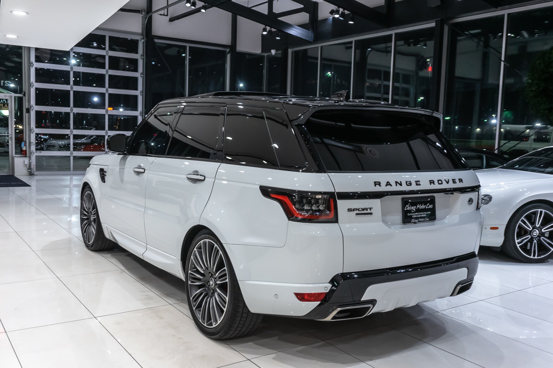 Used-2019-Land-Rover-Range-Rover-Sport-Autobiography-SUV-DRIVER-ASSIST-CLIMATE-CONTROL-LOADED