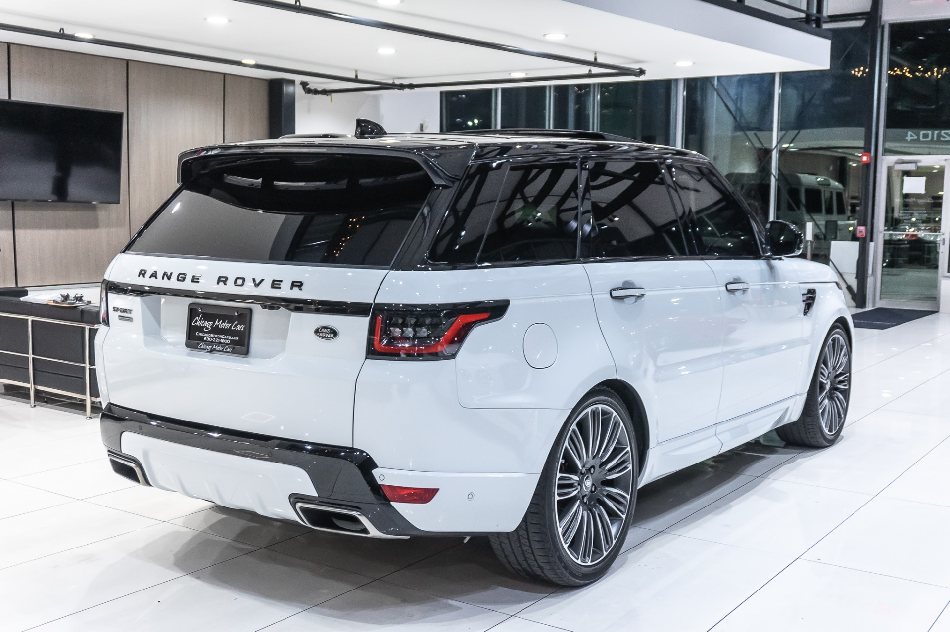 Used-2019-Land-Rover-Range-Rover-Sport-Autobiography-SUV-DRIVER-ASSIST-CLIMATE-CONTROL-LOADED