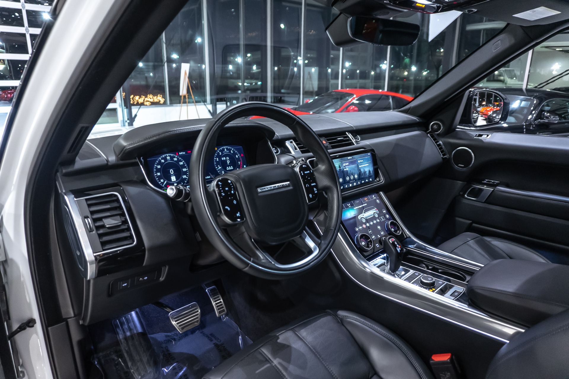 Used-2019-Land-Rover-Range-Rover-Sport-Autobiography-SUV-DRIVER-ASSIST-CLIMATE-CONTROL-LOADED