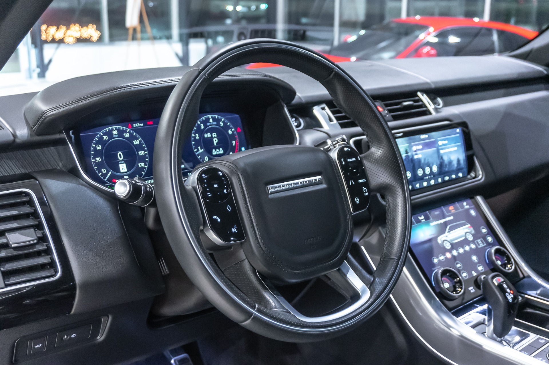 Used-2019-Land-Rover-Range-Rover-Sport-Autobiography-SUV-DRIVER-ASSIST-CLIMATE-CONTROL-LOADED