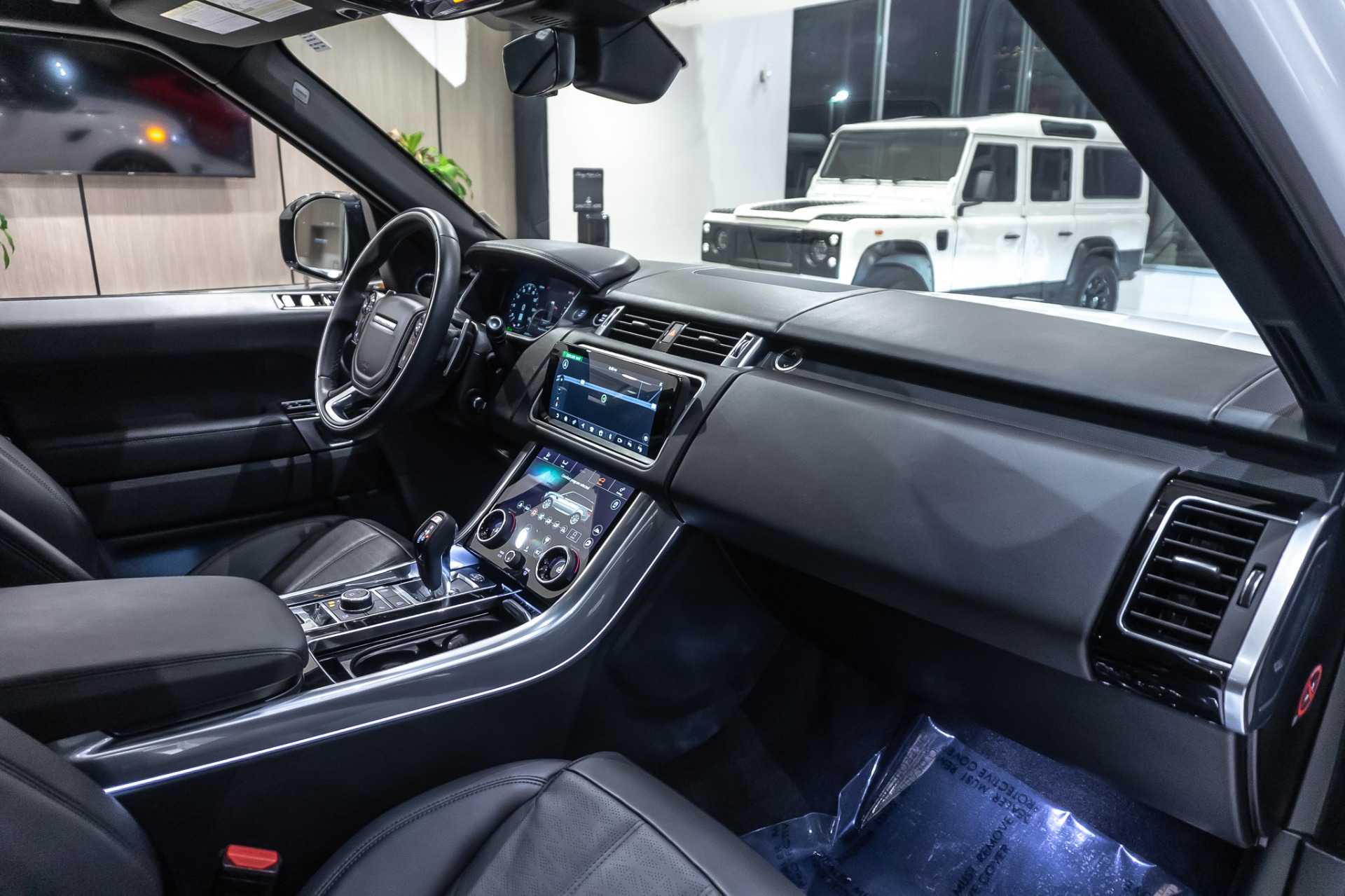 Used-2019-Land-Rover-Range-Rover-Sport-Autobiography-SUV-DRIVER-ASSIST-CLIMATE-CONTROL-LOADED