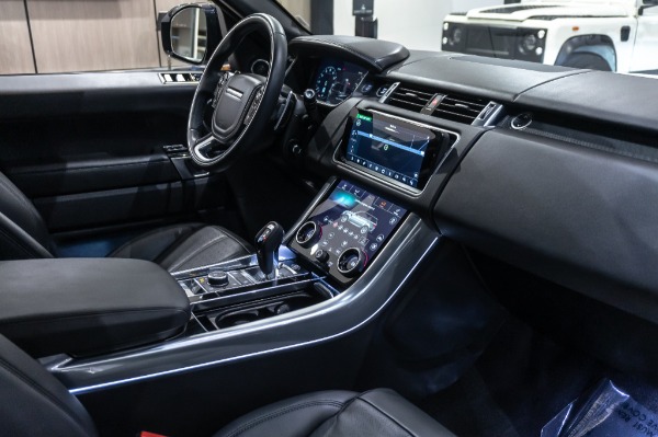 Used-2019-Land-Rover-Range-Rover-Sport-Autobiography-SUV-DRIVER-ASSIST-CLIMATE-CONTROL-LOADED