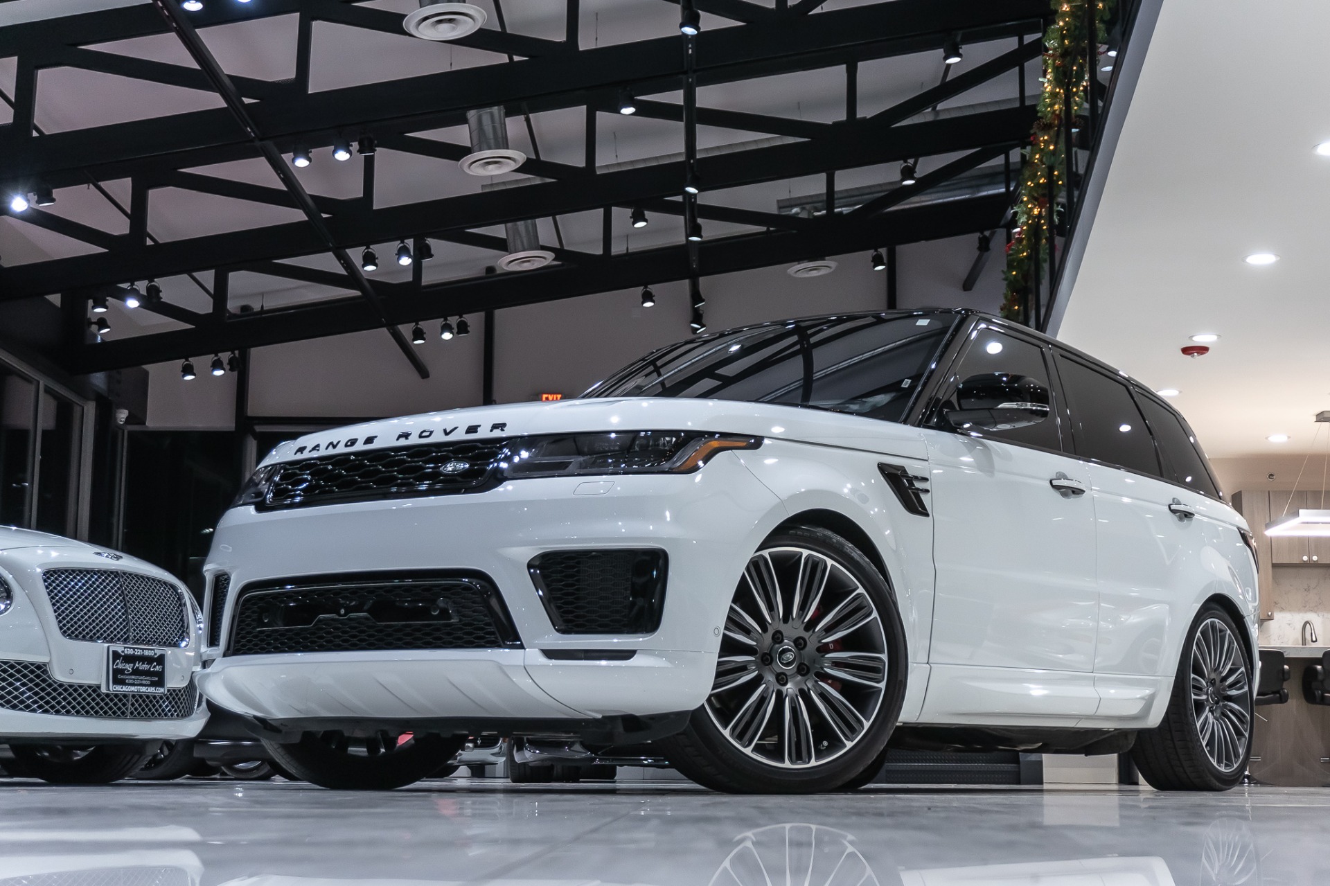 Used-2019-Land-Rover-Range-Rover-Sport-Autobiography-SUV-DRIVER-ASSIST-CLIMATE-CONTROL-LOADED