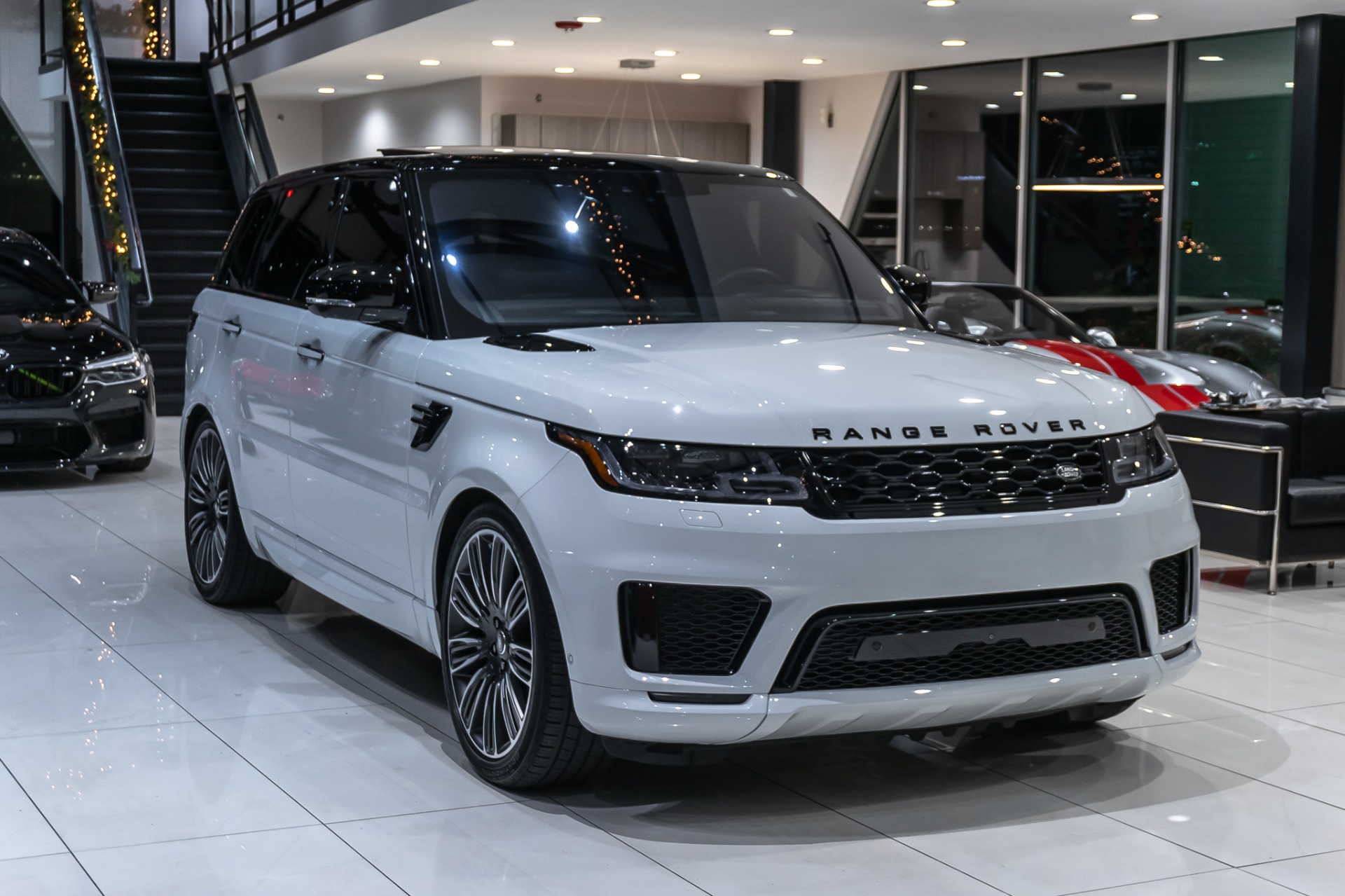 Used-2019-Land-Rover-Range-Rover-Sport-Autobiography-SUV-DRIVER-ASSIST-CLIMATE-CONTROL-LOADED
