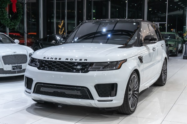 Used-2019-Land-Rover-Range-Rover-Sport-Autobiography-SUV-DRIVER-ASSIST-CLIMATE-CONTROL-LOADED