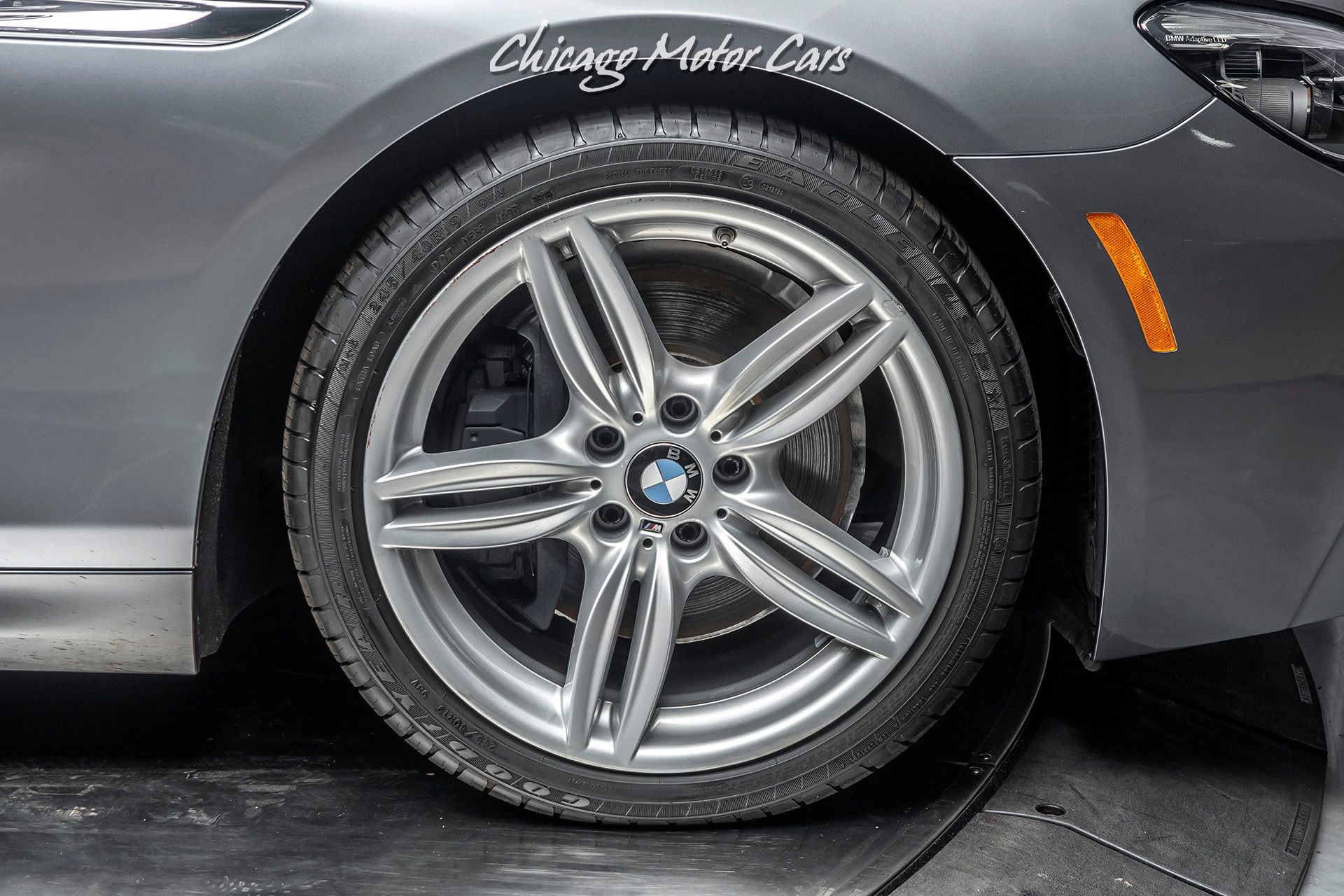 Used-2018-BMW-650i-xDrive-Gran-Coupe-MSRP-110K-M-SPORT-EDITION