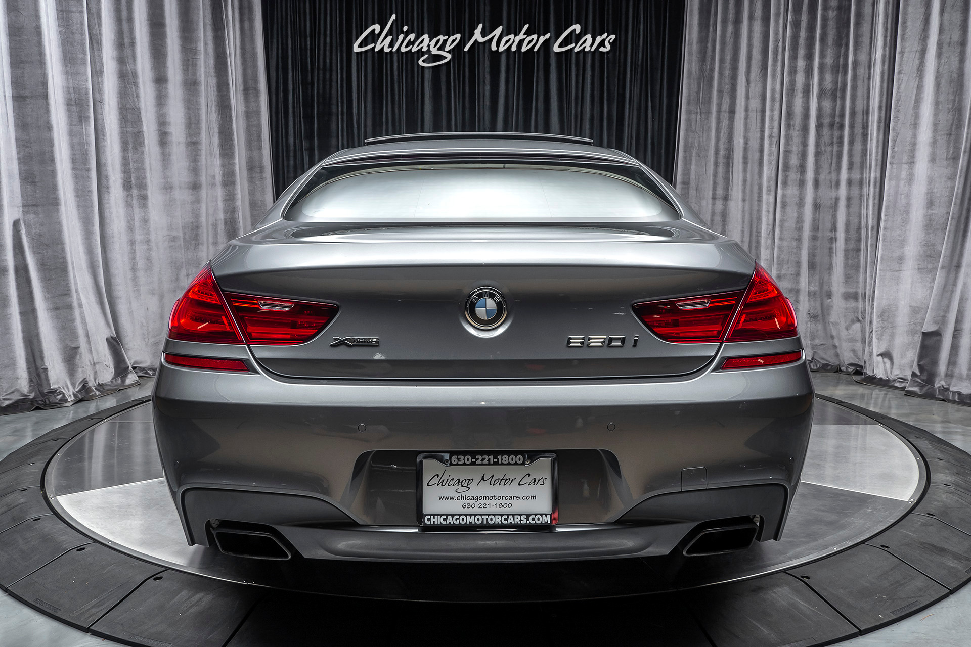 Used-2018-BMW-650i-xDrive-Gran-Coupe-MSRP-110K-M-SPORT-EDITION