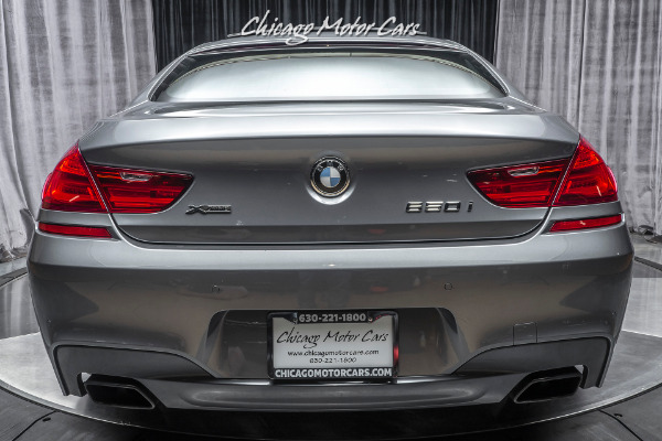Used-2018-BMW-650i-xDrive-Gran-Coupe-MSRP-110K-M-SPORT-EDITION