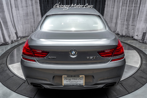 Used-2018-BMW-650i-xDrive-Gran-Coupe-MSRP-110K-M-SPORT-EDITION