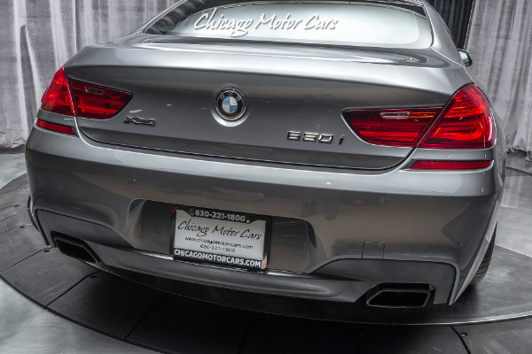 Used-2018-BMW-650i-xDrive-Gran-Coupe-MSRP-110K-M-SPORT-EDITION