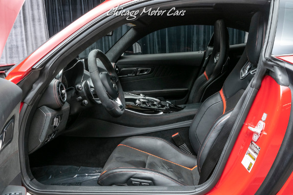 Used-2016-Mercedes-Benz-AMG-GTS-Coupe-145K-MSRP-Only-6K-Miles-EXCLUSIVE-INTERIOR-PKG