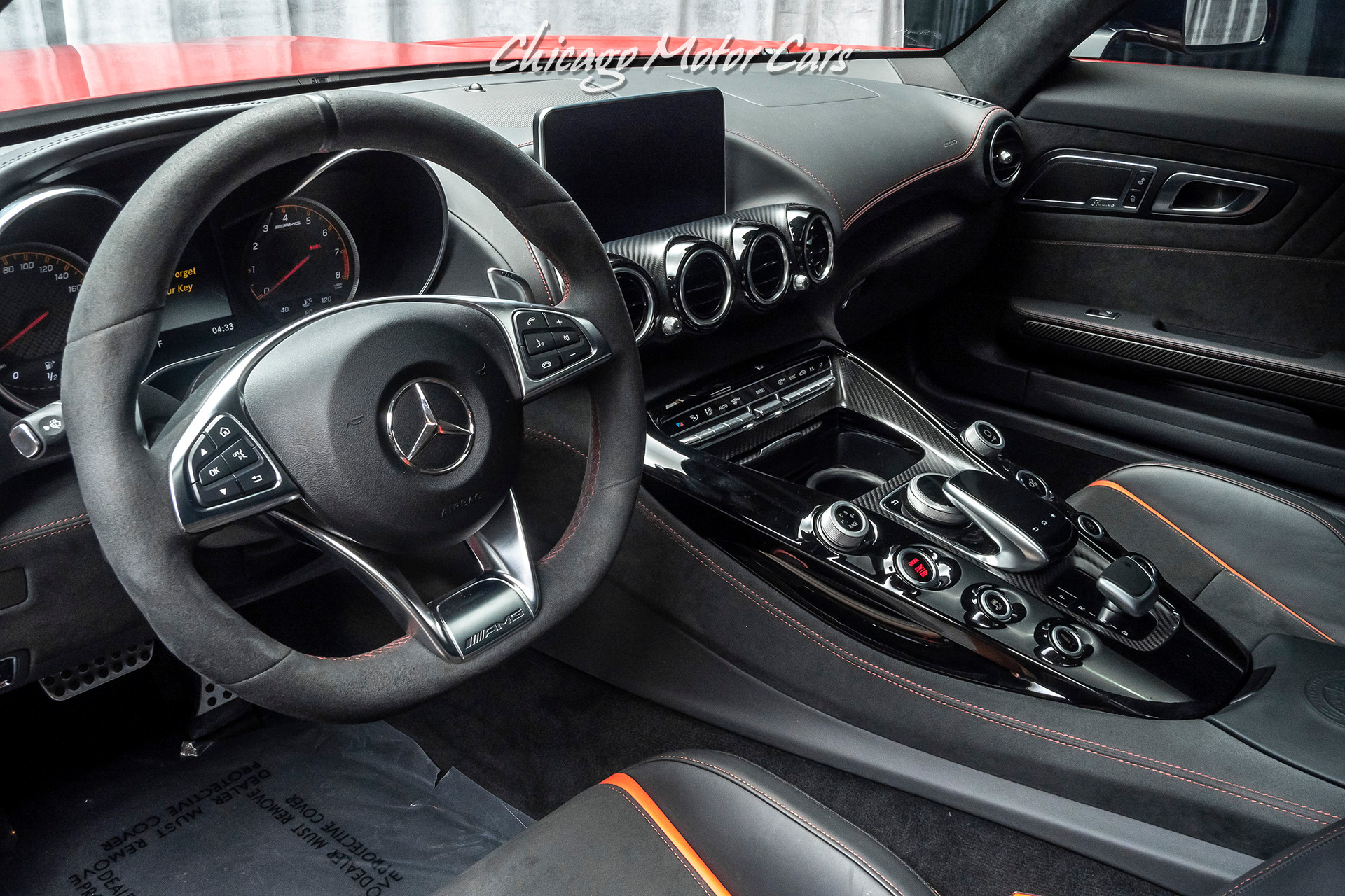 Used-2016-Mercedes-Benz-AMG-GTS-Coupe-145K-MSRP-Only-6K-Miles-EXCLUSIVE-INTERIOR-PKG