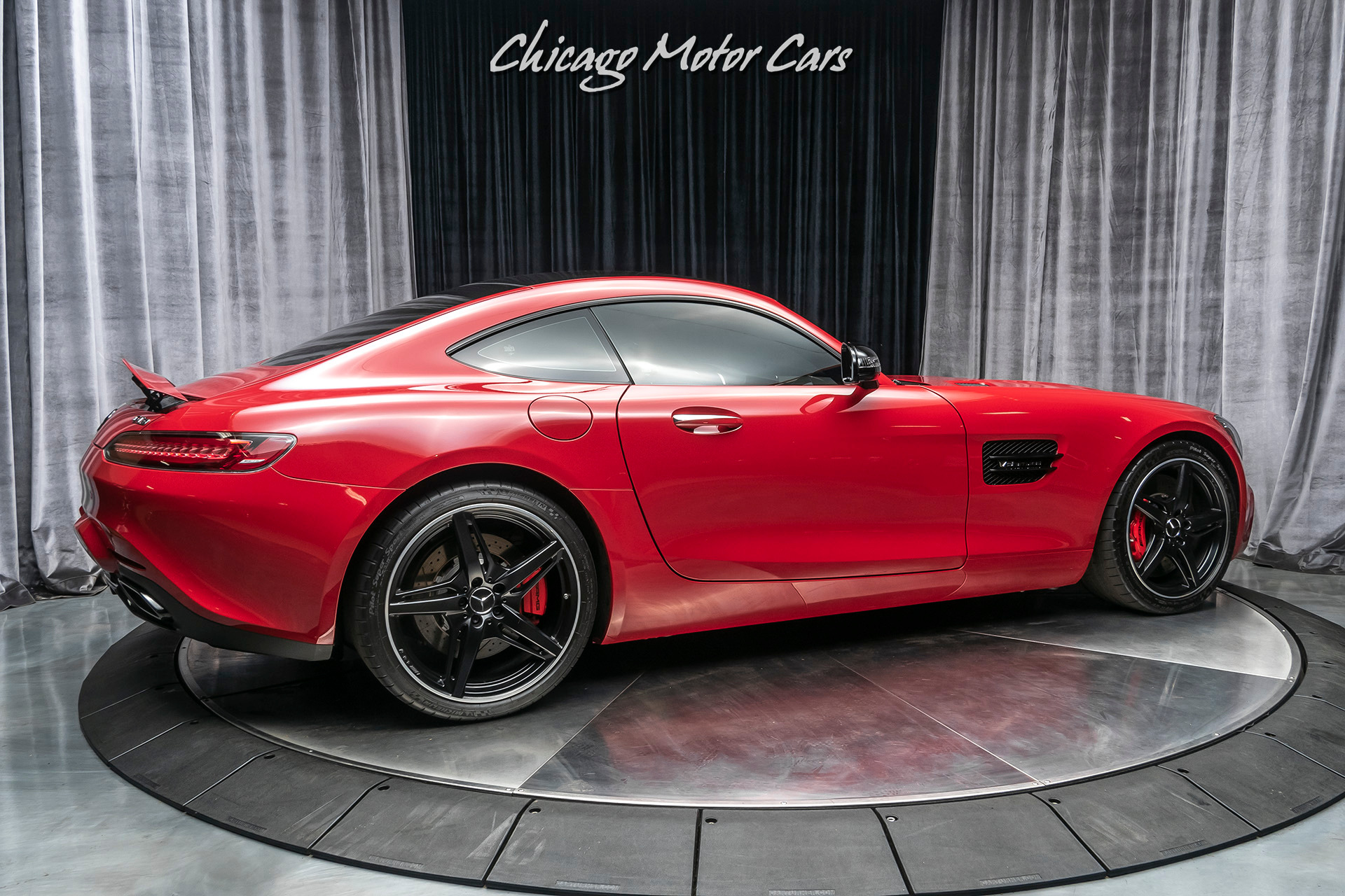 Used-2016-Mercedes-Benz-AMG-GTS-Coupe-145K-MSRP-Only-6K-Miles-EXCLUSIVE-INTERIOR-PKG