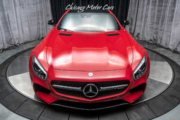 Used-2016-Mercedes-Benz-AMG-GTS-Coupe-145K-MSRP-Only-6K-Miles-EXCLUSIVE-INTERIOR-PKG