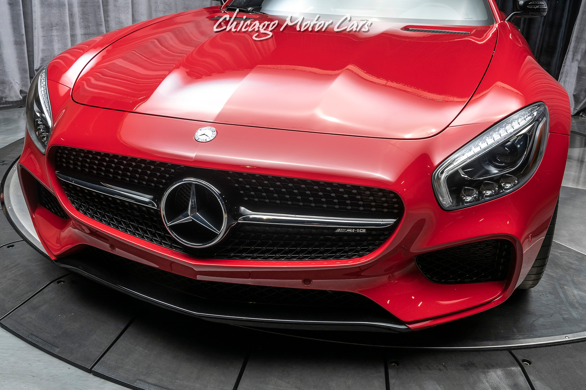 Used-2016-Mercedes-Benz-AMG-GTS-Coupe-145K-MSRP-Only-6K-Miles-EXCLUSIVE-INTERIOR-PKG