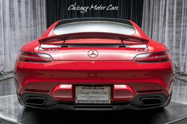 Used-2016-Mercedes-Benz-AMG-GTS-Coupe-145K-MSRP-Only-6K-Miles-EXCLUSIVE-INTERIOR-PKG