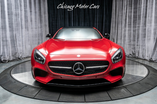 Used-2016-Mercedes-Benz-AMG-GTS-Coupe-145K-MSRP-Only-6K-Miles-EXCLUSIVE-INTERIOR-PKG