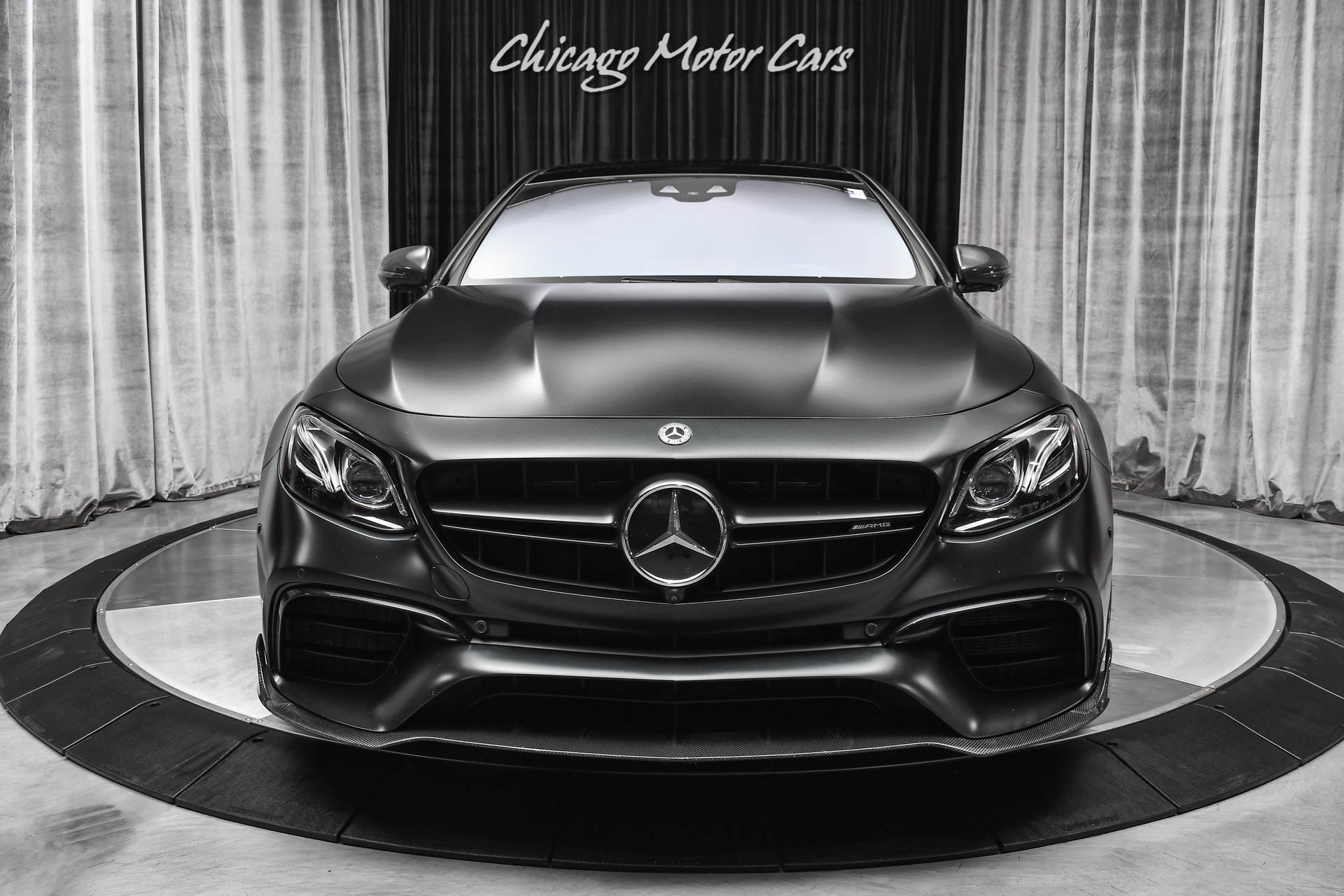 Used-2018-Mercedes-Benz-E63-S-AMG-4-Matic-Sedan-RARE-EDITION-1-Package-HUGE-135K-MSRP-LOADED