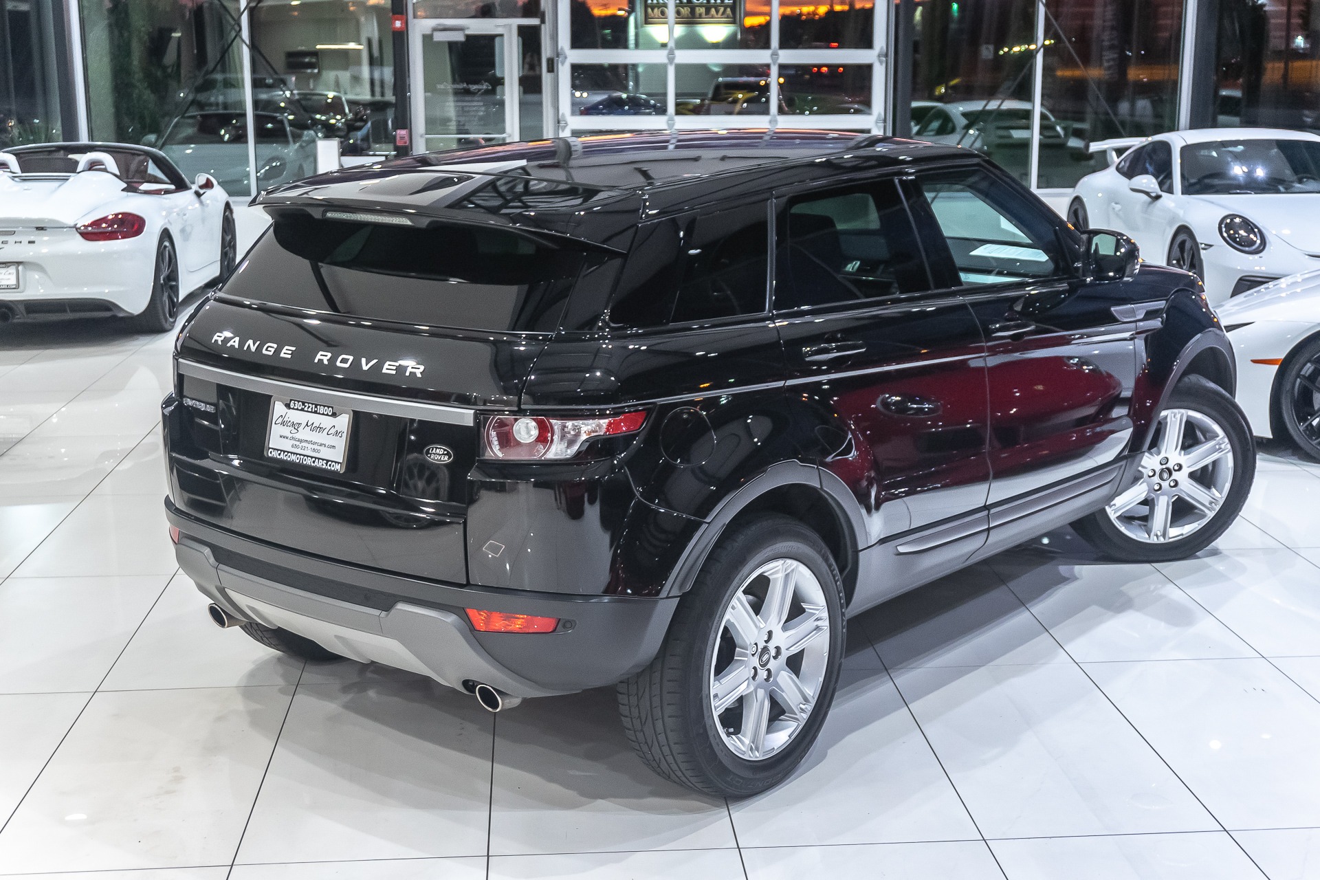 Used-2013-Land-Rover-Range-Rover-Evoque-Pure-Premium