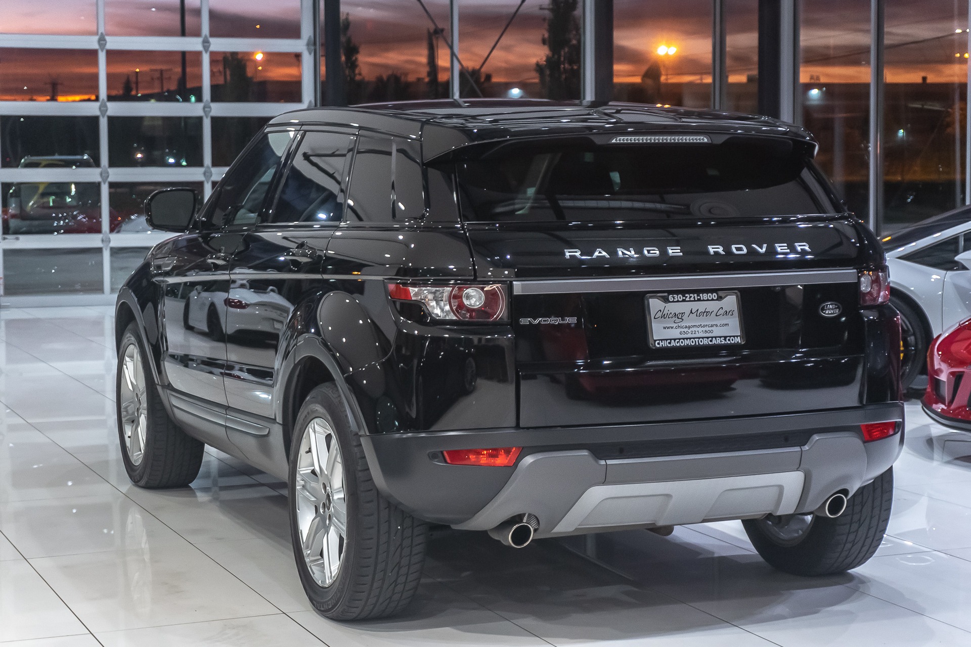 Used-2013-Land-Rover-Range-Rover-Evoque-Pure-Premium