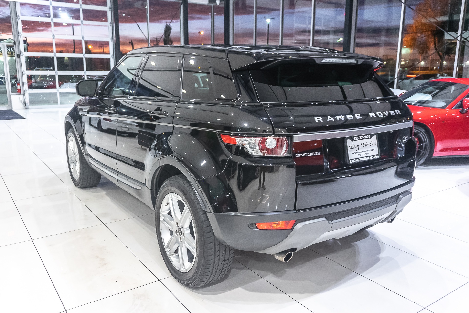 Used-2013-Land-Rover-Range-Rover-Evoque-Pure-Premium