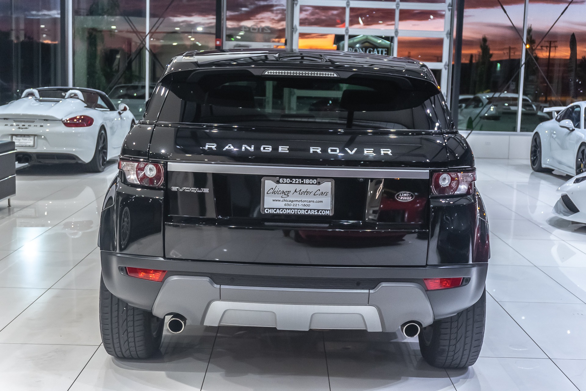 Used-2013-Land-Rover-Range-Rover-Evoque-Pure-Premium