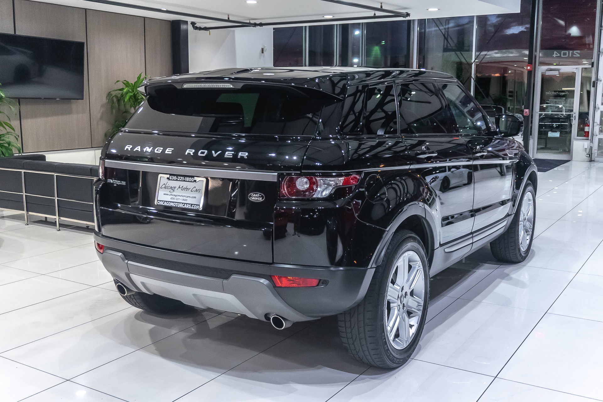 Used-2013-Land-Rover-Range-Rover-Evoque-Pure-Premium