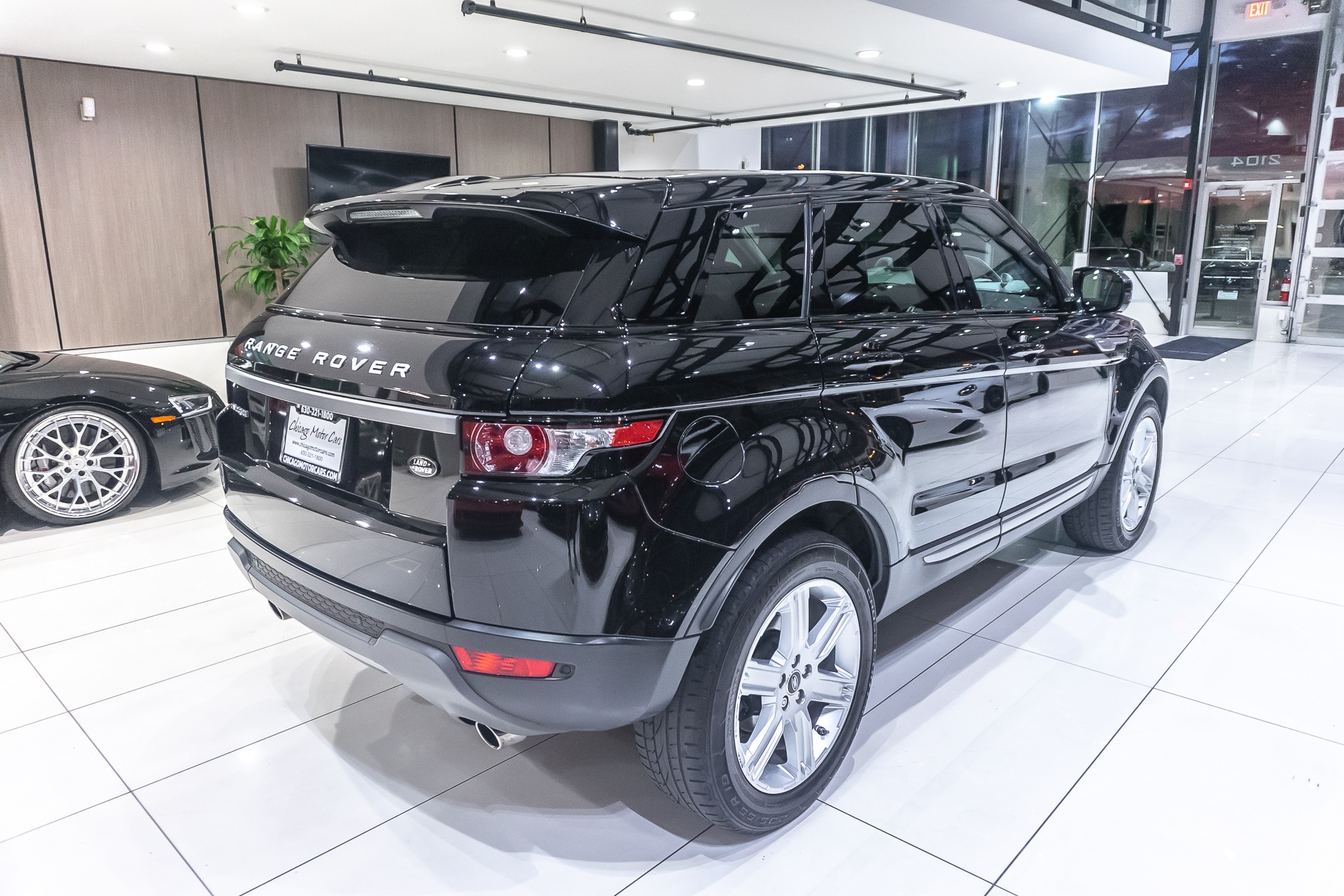 Used-2013-Land-Rover-Range-Rover-Evoque-Pure-Premium