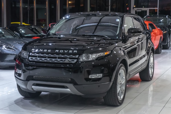 Used-2013-Land-Rover-Range-Rover-Evoque-Pure-Premium