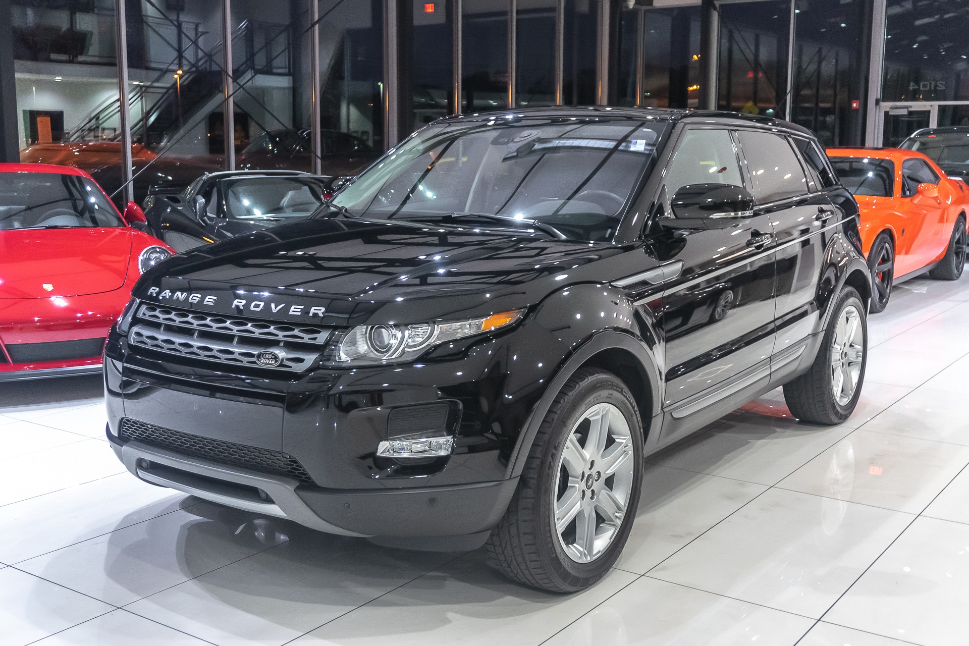 Used-2013-Land-Rover-Range-Rover-Evoque-Pure-Premium