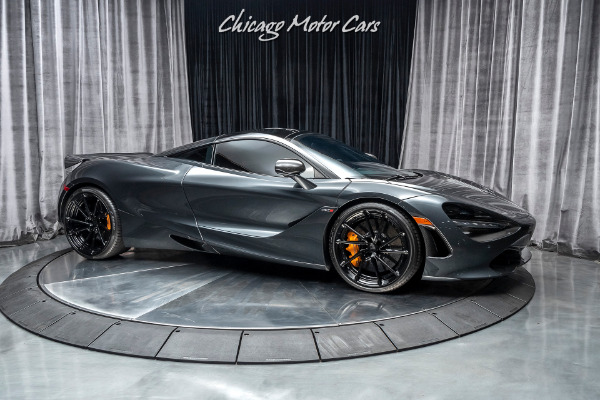 Used-2019-McLaren-720S-Performance-MSRP-366690-LOADED-wCARBON-FIBER-ANRKY-WHEELS-FULL-PPF