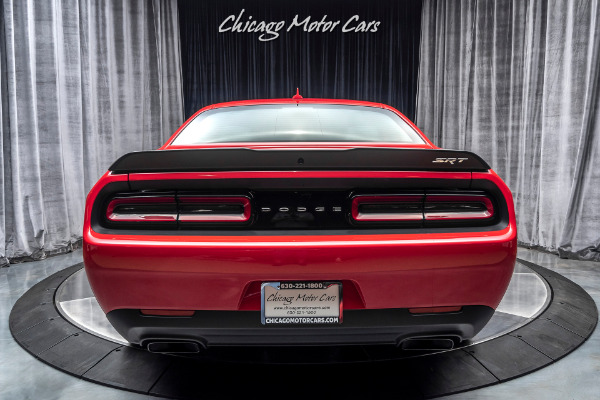 Used-2018-Dodge-Challenger-SRT-Demon-Coupe-Only-128-Miles-DEMON-Crate-INCLUDED