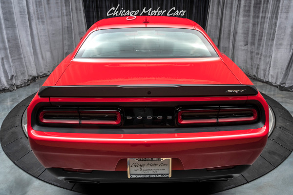 Used-2018-Dodge-Challenger-SRT-Demon-Coupe-Only-128-Miles-DEMON-Crate-INCLUDED